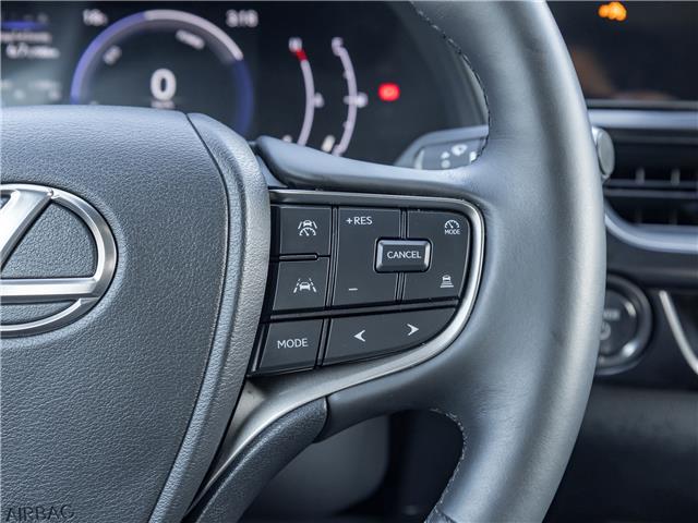 2025 Lexus UX 300h  (Stk: 15U3548) in Richmond Hill - Image 11 of 24