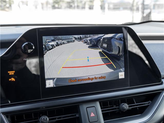 2025 Lexus UX 300h  (Stk: 15U3548) in Richmond Hill - Image 13 of 24