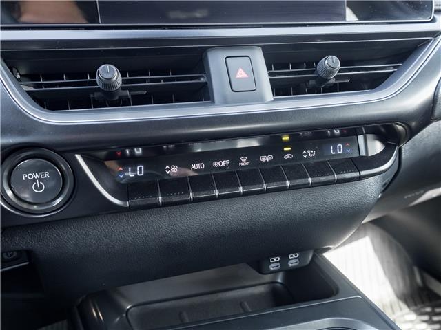 2025 Lexus UX 300h  (Stk: 15U3548) in Richmond Hill - Image 18 of 24