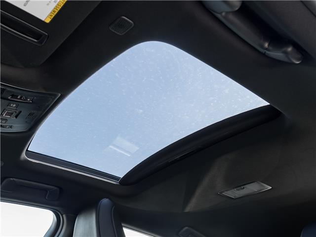 2025 Lexus UX 300h  (Stk: 15U3548) in Richmond Hill - Image 20 of 24