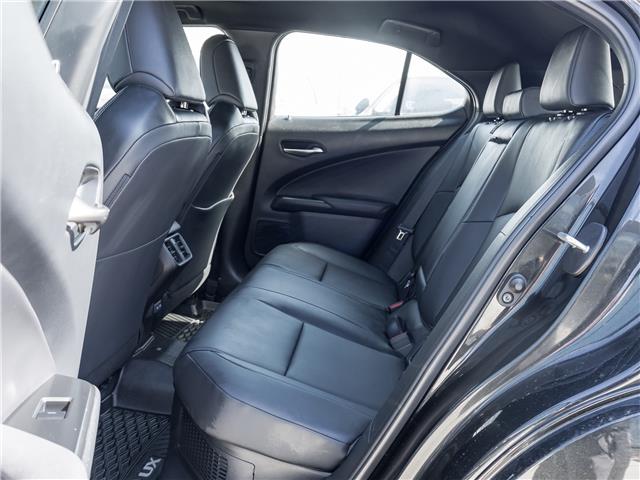 2025 Lexus UX 300h  (Stk: 15U3548) in Richmond Hill - Image 22 of 24