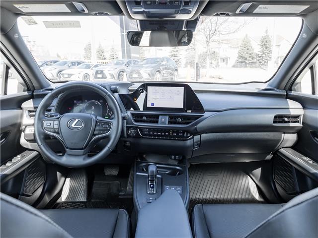 2025 Lexus UX 300h  (Stk: 15U3548) in Richmond Hill - Image 23 of 24