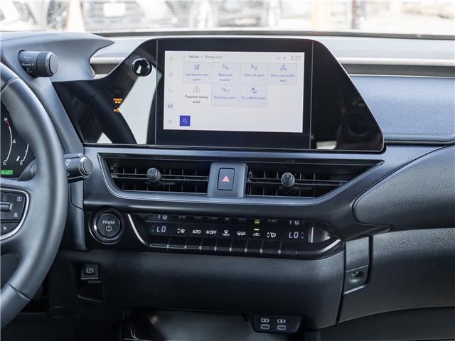2025 Lexus UX 300h  (Stk: 15U3548) in Richmond Hill - Image 24 of 24