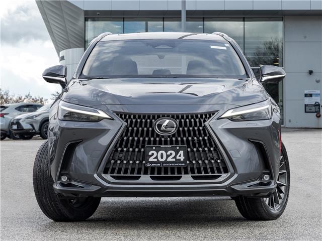2024 Lexus NX 450h+  (Stk: 15T1796A) in Richmond Hill - Image 2 of 30
