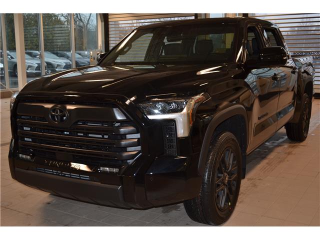 2026 Toyota Tundra Limited (Stk: 26718) in Kingston - Image 1 of 9