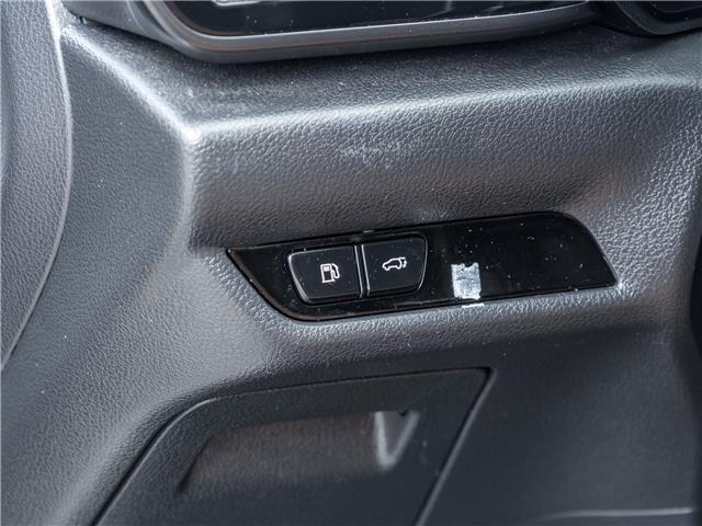 2024 Lexus NX 450h+  (Stk: 15T1796A) in Richmond Hill - Image 17 of 30