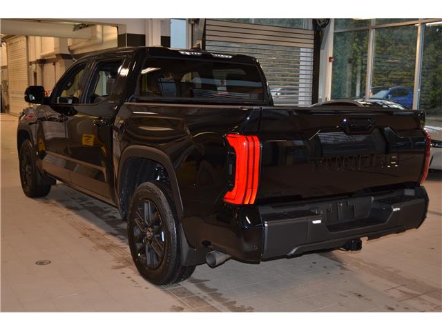 2026 Toyota Tundra Limited (Stk: 26718) in Kingston - Image 2 of 9