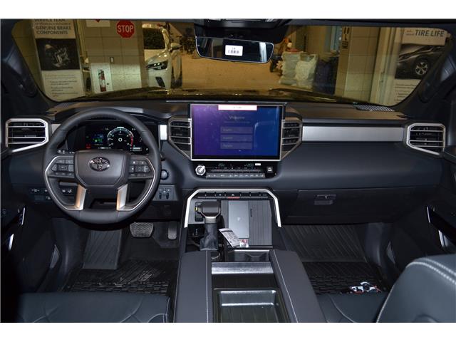 2026 Toyota Tundra Limited (Stk: 26718) in Kingston - Image 3 of 9