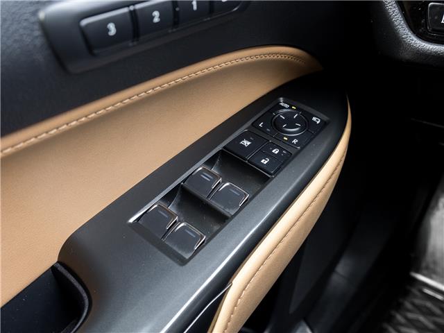 2024 Lexus NX 450h+  (Stk: 15T1796A) in Richmond Hill - Image 14 of 30