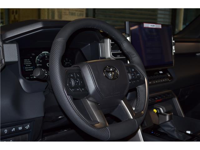 2026 Toyota Tundra Limited (Stk: 26718) in Kingston - Image 4 of 9