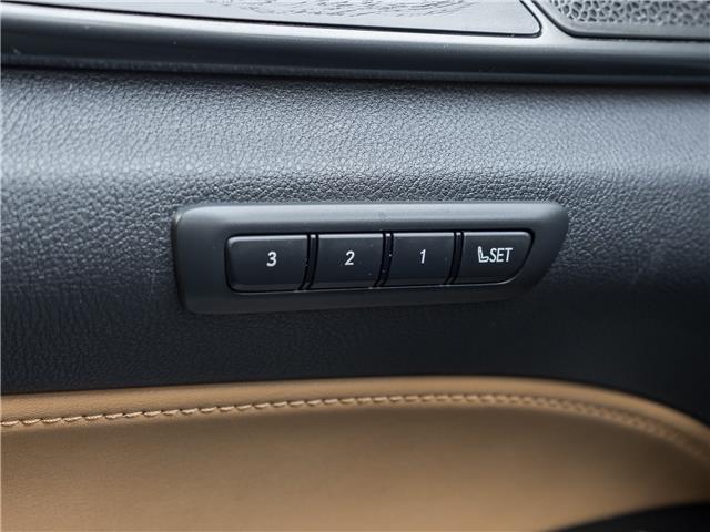 2024 Lexus NX 450h+  (Stk: 15T1796A) in Richmond Hill - Image 15 of 30