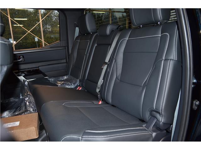 2026 Toyota Tundra Limited (Stk: 26718) in Kingston - Image 9 of 9