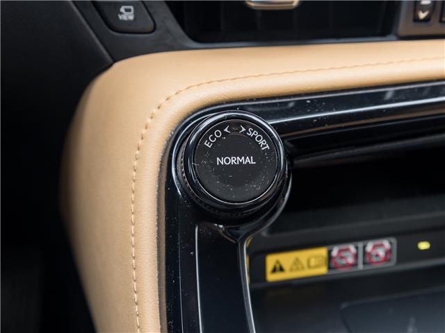 2024 Lexus NX 450h+  (Stk: 15T1796A) in Richmond Hill - Image 20 of 30