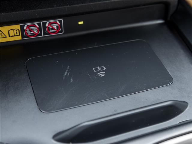 2024 Lexus NX 450h+  (Stk: 15T1796A) in Richmond Hill - Image 19 of 30