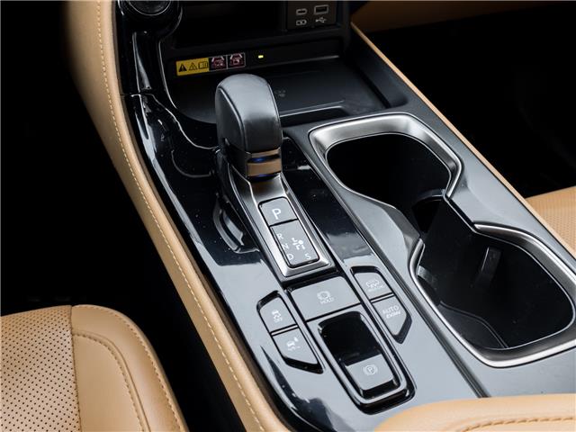 2024 Lexus NX 450h+  (Stk: 15T1796A) in Richmond Hill - Image 18 of 30