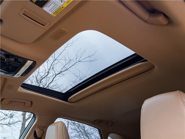 2024 Lexus NX 450h+  (Stk: 15T1796A) in Richmond Hill - Image 25 of 30