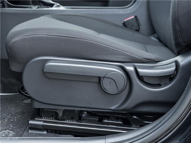 2024 Hyundai Kona  (Stk: 15U3549) in Richmond Hill - Image 10 of 24