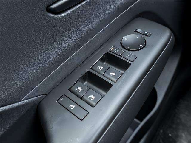 2024 Hyundai Kona  (Stk: 15U3549) in Richmond Hill - Image 14 of 24