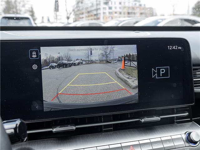 2024 Hyundai Kona  (Stk: 15U3549) in Richmond Hill - Image 13 of 24