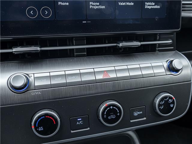 2024 Hyundai Kona  (Stk: 15U3549) in Richmond Hill - Image 19 of 24