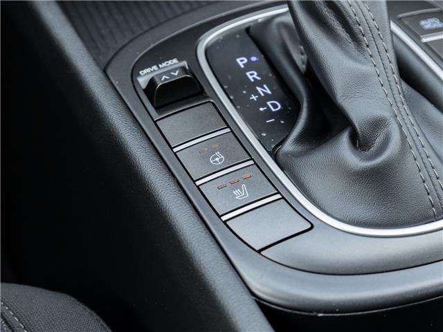 2024 Hyundai Kona  (Stk: 15U3549) in Richmond Hill - Image 16 of 24
