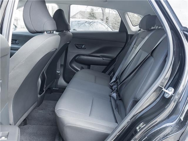 2024 Hyundai Kona  (Stk: 15U3549) in Richmond Hill - Image 22 of 24