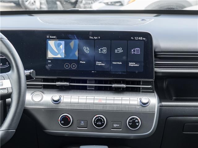 2024 Hyundai Kona  (Stk: 15U3549) in Richmond Hill - Image 24 of 24