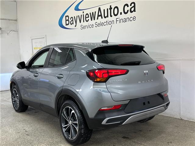 2024 Buick Encore GX Preferred (Stk: 43786J) in Belleville - Image 5 of 29