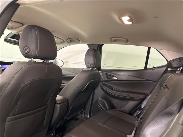 2024 Buick Encore GX Preferred (Stk: 43786J) in Belleville - Image 8 of 29