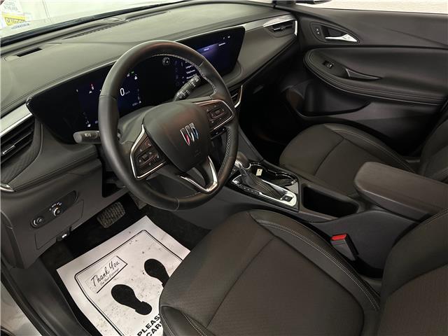 2024 Buick Encore GX Preferred (Stk: 43786J) in Belleville - Image 10 of 29