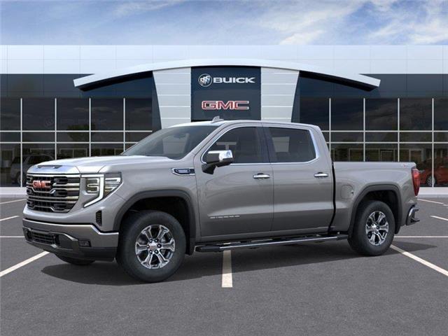 2026 GMC Sierra 1500 SLT (Stk: 26227) in TISDALE - Image 2 of 6