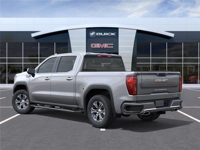2026 GMC Sierra 1500 SLT (Stk: 26227) in TISDALE - Image 3 of 6