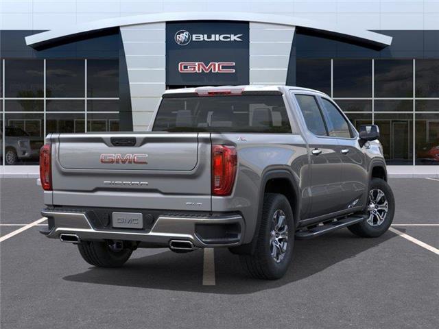 2026 GMC Sierra 1500 SLT (Stk: 26227) in TISDALE - Image 4 of 6