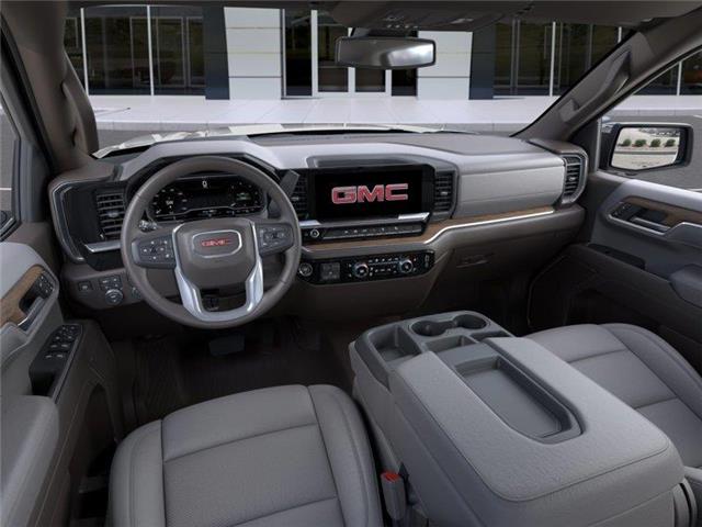 2026 GMC Sierra 1500 SLT (Stk: 26227) in TISDALE - Image 5 of 6