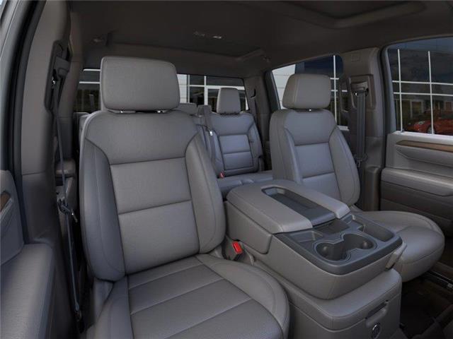 2026 GMC Sierra 1500 SLT (Stk: 26227) in TISDALE - Image 6 of 6