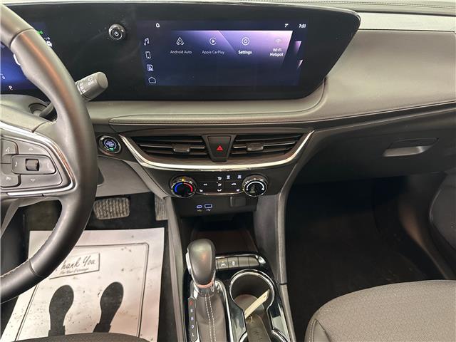 2024 Buick Encore GX Preferred (Stk: 43786J) in Belleville - Image 14 of 29