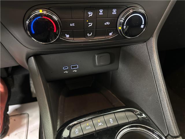 2024 Buick Encore GX Preferred (Stk: 43786J) in Belleville - Image 15 of 29