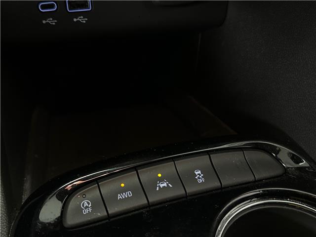 2024 Buick Encore GX Preferred (Stk: 43786J) in Belleville - Image 16 of 29