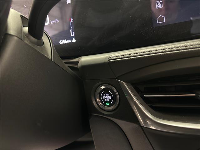 2024 Buick Encore GX Preferred (Stk: 43786J) in Belleville - Image 19 of 29