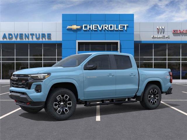 2026 Chevrolet Colorado Z71 (Stk: 46099) in Fairview - Image 2 of 24 2026 Chevrolet Colorado Z71 (Stk: 46099) in Fairview - Image 2 of 24