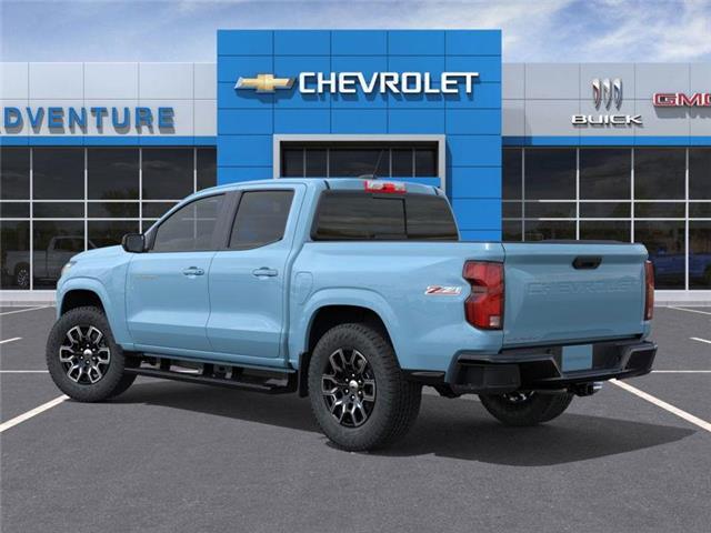 2026 Chevrolet Colorado Z71 (Stk: 46099) in Fairview - Image 3 of 24 2026 Chevrolet Colorado Z71 (Stk: 46099) in Fairview - Image 3 of 24