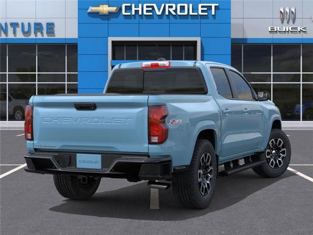 2026 Chevrolet Colorado Z71 (Stk: 46099) in Fairview - Image 4 of 24 2026 Chevrolet Colorado Z71 (Stk: 46099) in Fairview - Image 4 of 24