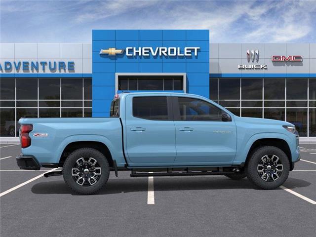 2026 Chevrolet Colorado Z71 (Stk: 46099) in Fairview - Image 5 of 24 2026 Chevrolet Colorado Z71 (Stk: 46099) in Fairview - Image 5 of 24