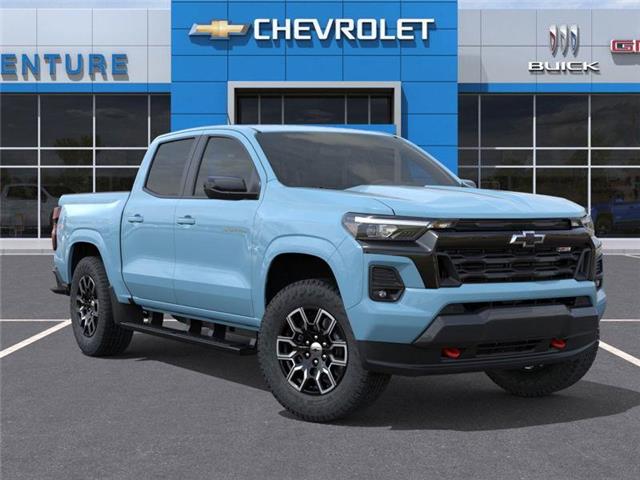 2026 Chevrolet Colorado Z71 (Stk: 46099) in Fairview - Image 7 of 24 2026 Chevrolet Colorado Z71 (Stk: 46099) in Fairview - Image 7 of 24