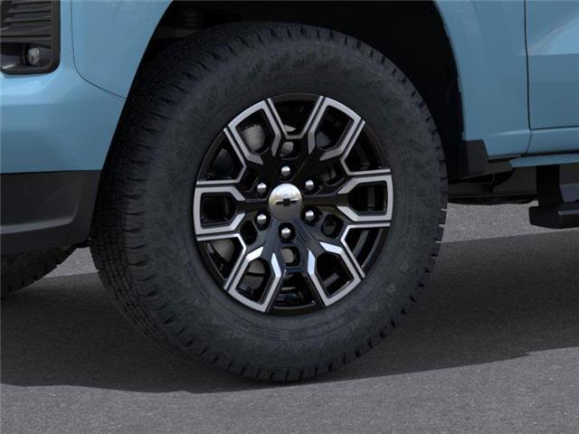 2026 Chevrolet Colorado Z71 (Stk: 46099) in Fairview - Image 9 of 24 2026 Chevrolet Colorado Z71 (Stk: 46099) in Fairview - Image 9 of 24
