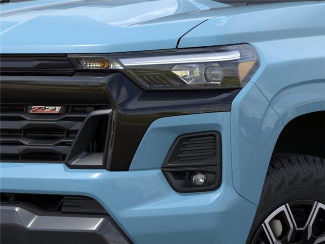 2026 Chevrolet Colorado Z71 (Stk: 46099) in Fairview - Image 10 of 24 2026 Chevrolet Colorado Z71 (Stk: 46099) in Fairview - Image 10 of 24