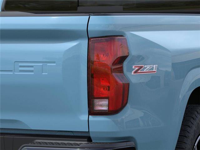 2026 Chevrolet Colorado Z71 (Stk: 46099) in Fairview - Image 11 of 24 2026 Chevrolet Colorado Z71 (Stk: 46099) in Fairview - Image 11 of 24