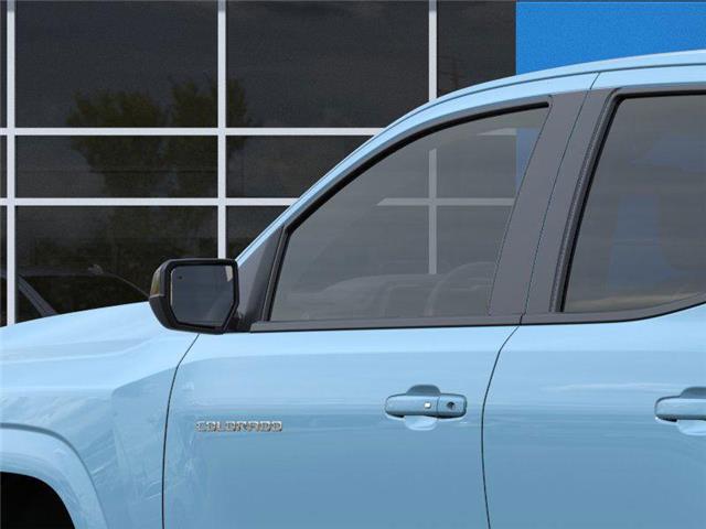 2026 Chevrolet Colorado Z71 (Stk: 46099) in Fairview - Image 12 of 24 2026 Chevrolet Colorado Z71 (Stk: 46099) in Fairview - Image 12 of 24