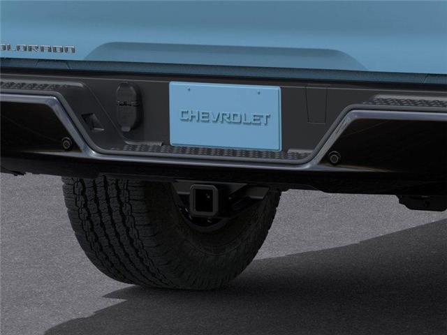 2026 Chevrolet Colorado Z71 (Stk: 46099) in Fairview - Image 14 of 24 2026 Chevrolet Colorado Z71 (Stk: 46099) in Fairview - Image 14 of 24
