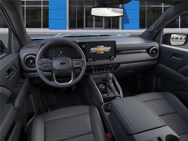 2026 Chevrolet Colorado Z71 (Stk: 46099) in Fairview - Image 15 of 24 2026 Chevrolet Colorado Z71 (Stk: 46099) in Fairview - Image 15 of 24
